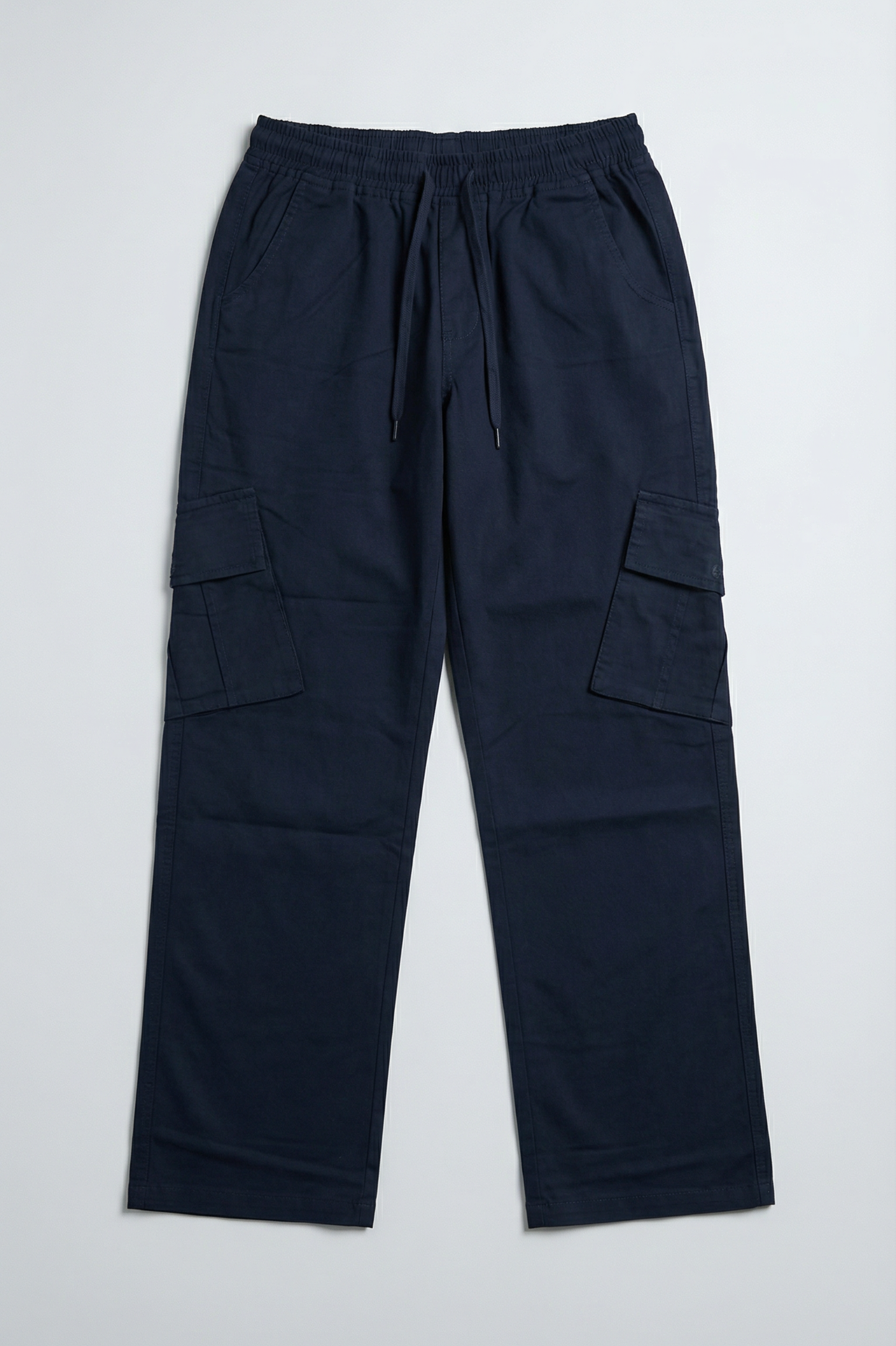 Midnight Recon Mid Rise Relaxed Fit Cargo Pants