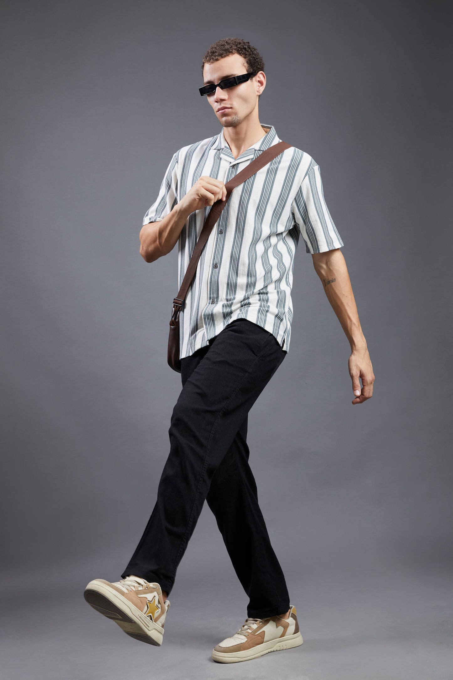 Mistline Mirage