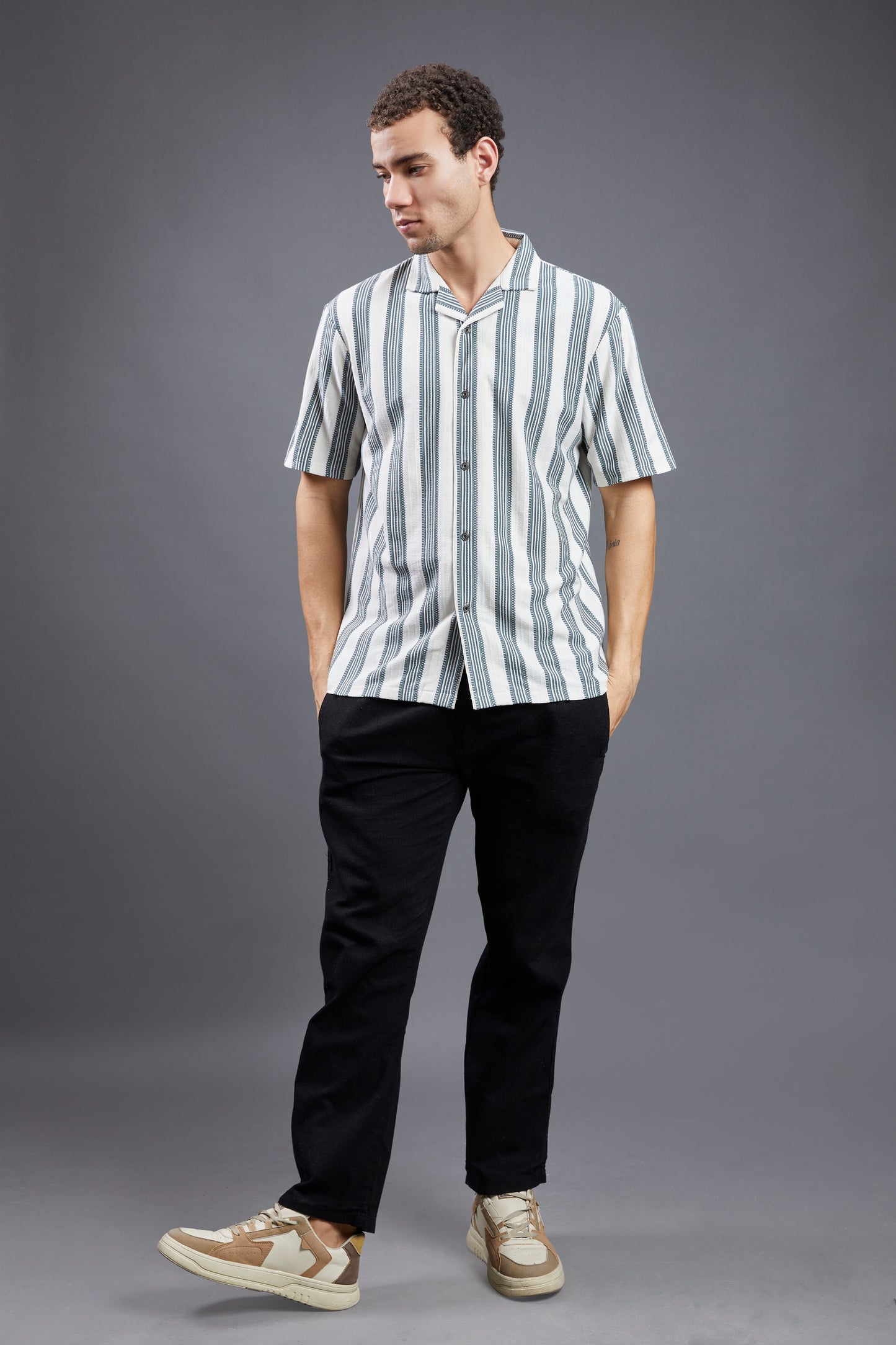 Mistline Mirage