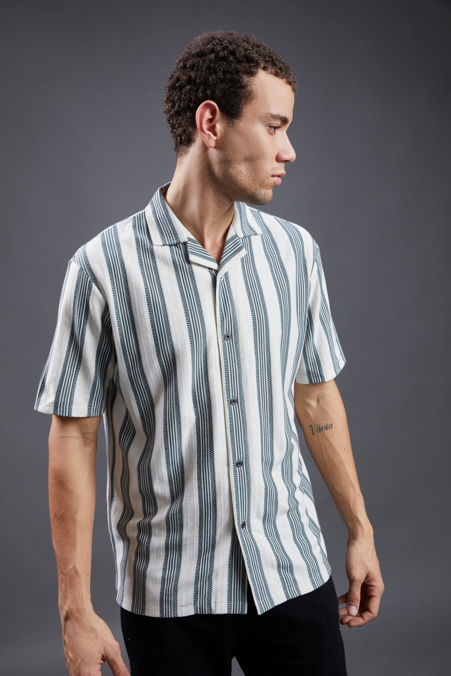 Mistline Mirage