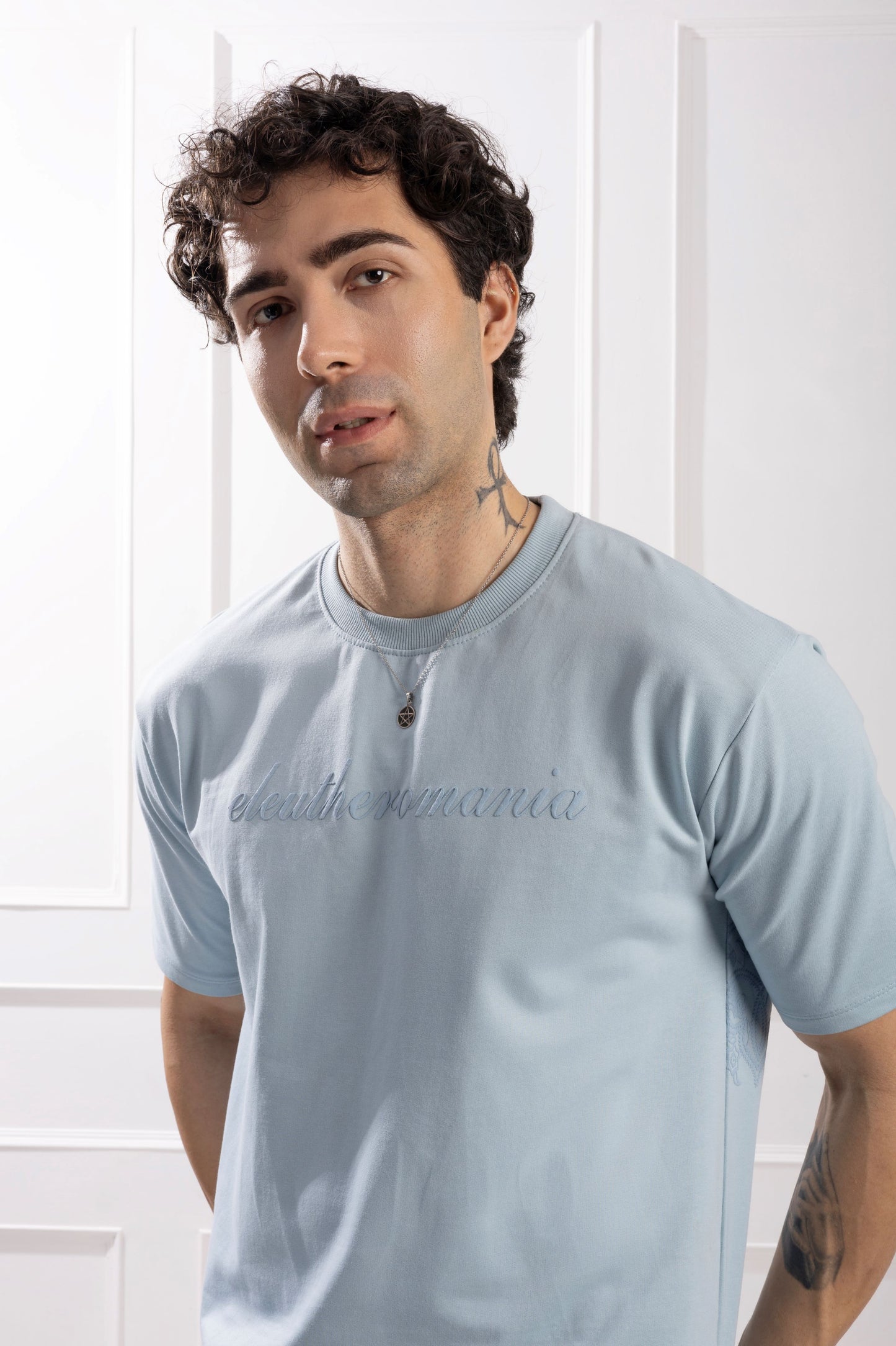 Eleutheromaniac
