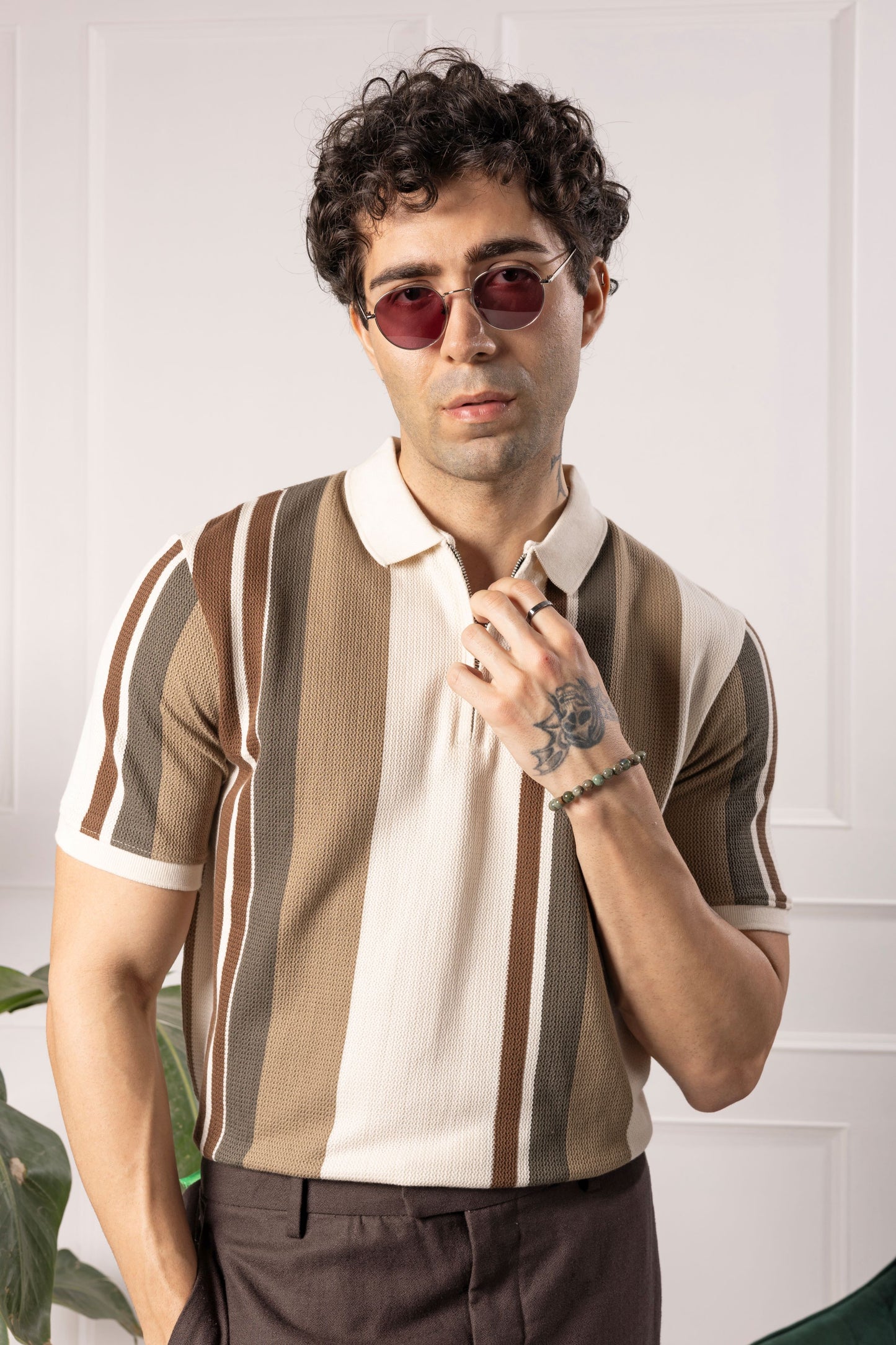 The Havana Code
