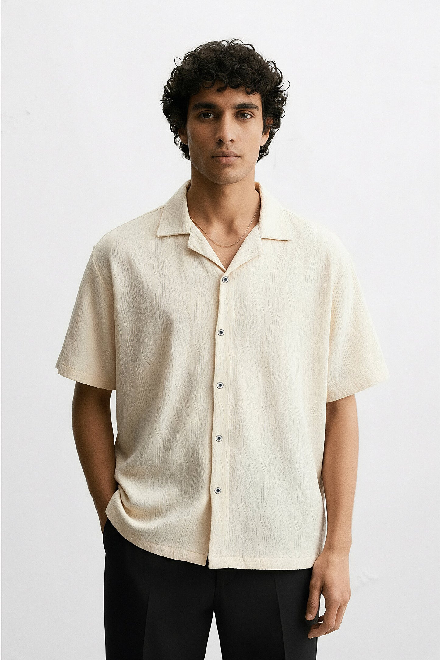 Ivory Flow