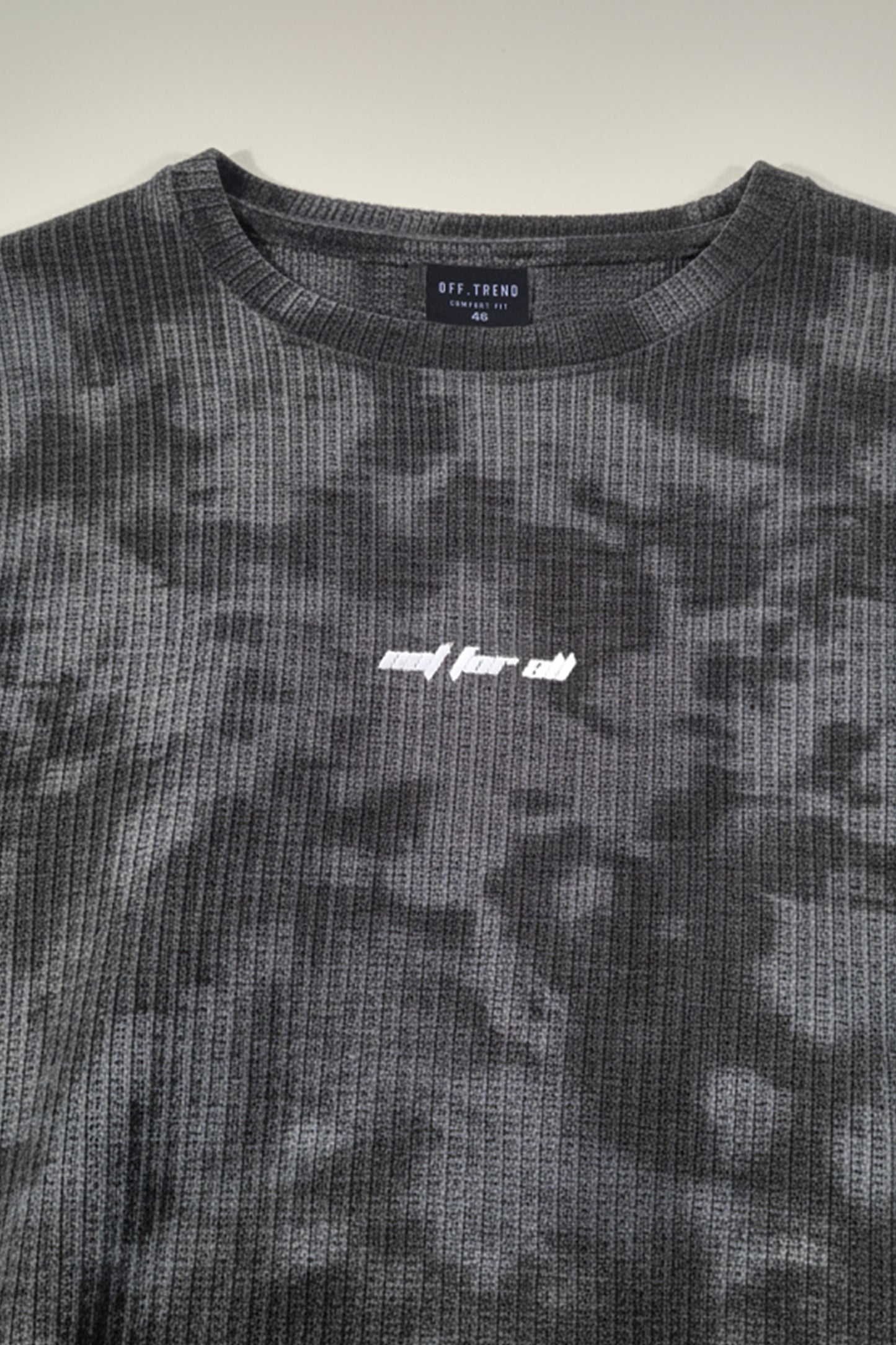 Muted Frequency – Graphite Noise