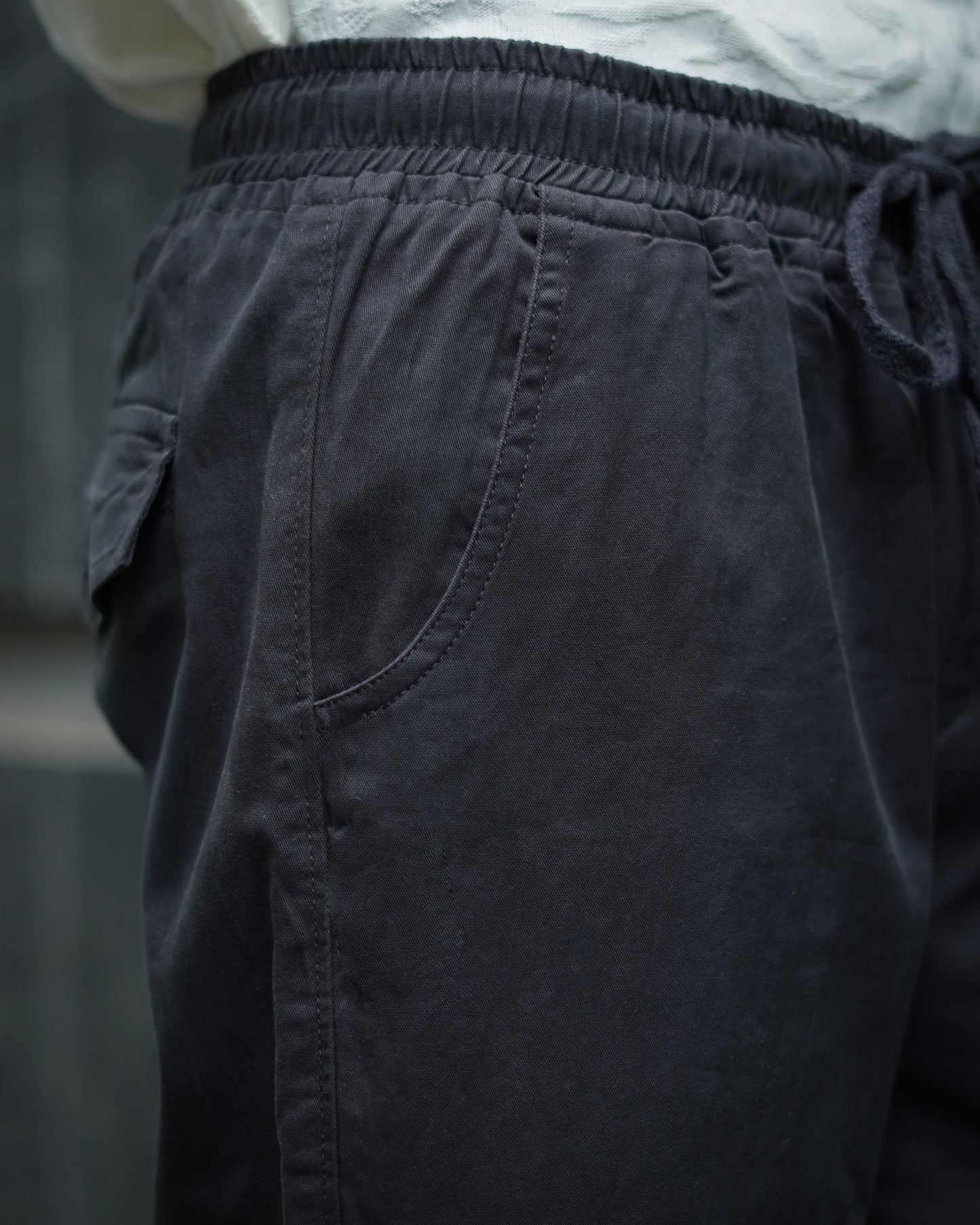 Shadow Ops Mid Rise Relaxed Fit Cargo Pants