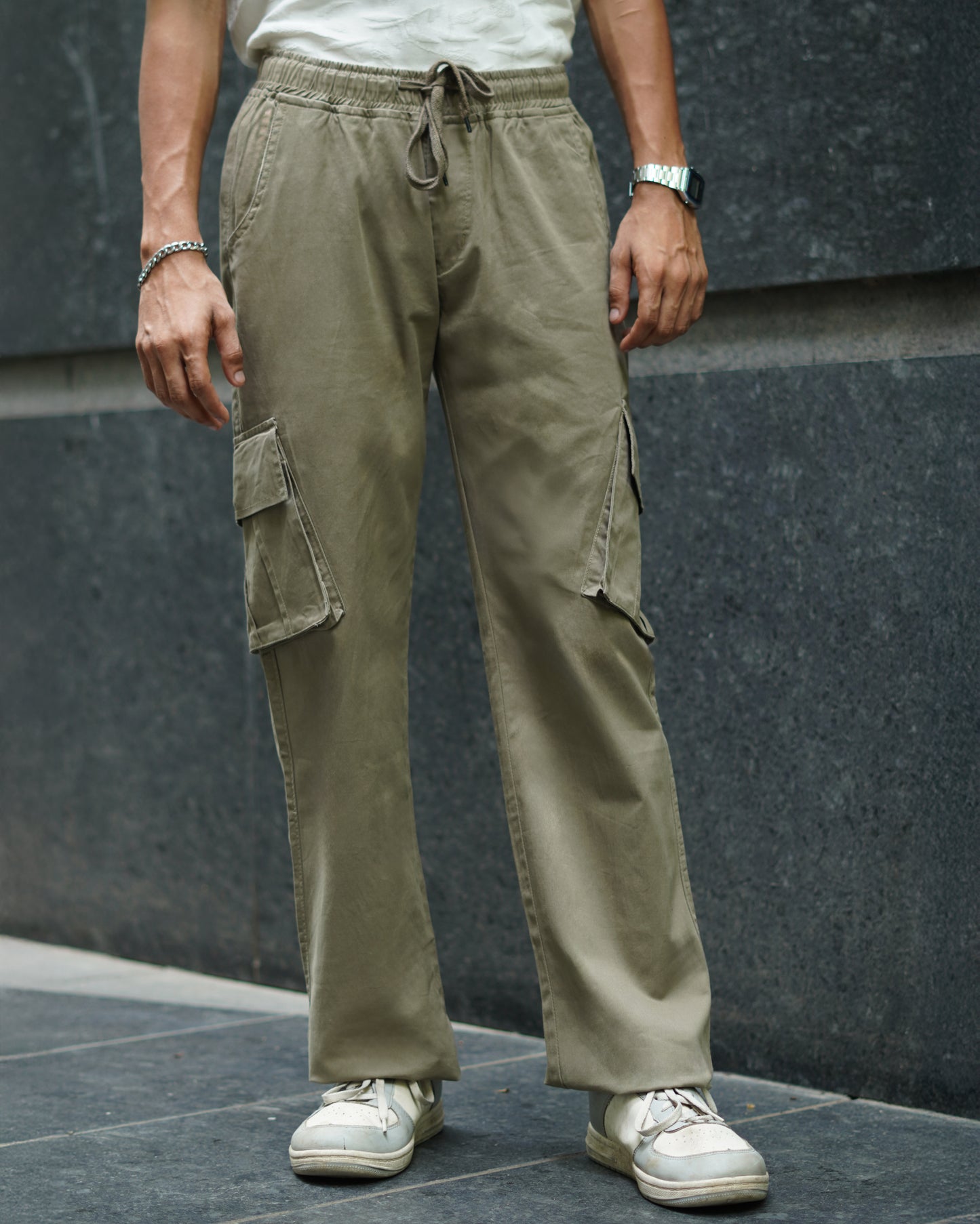 Desert Dune Cargo
