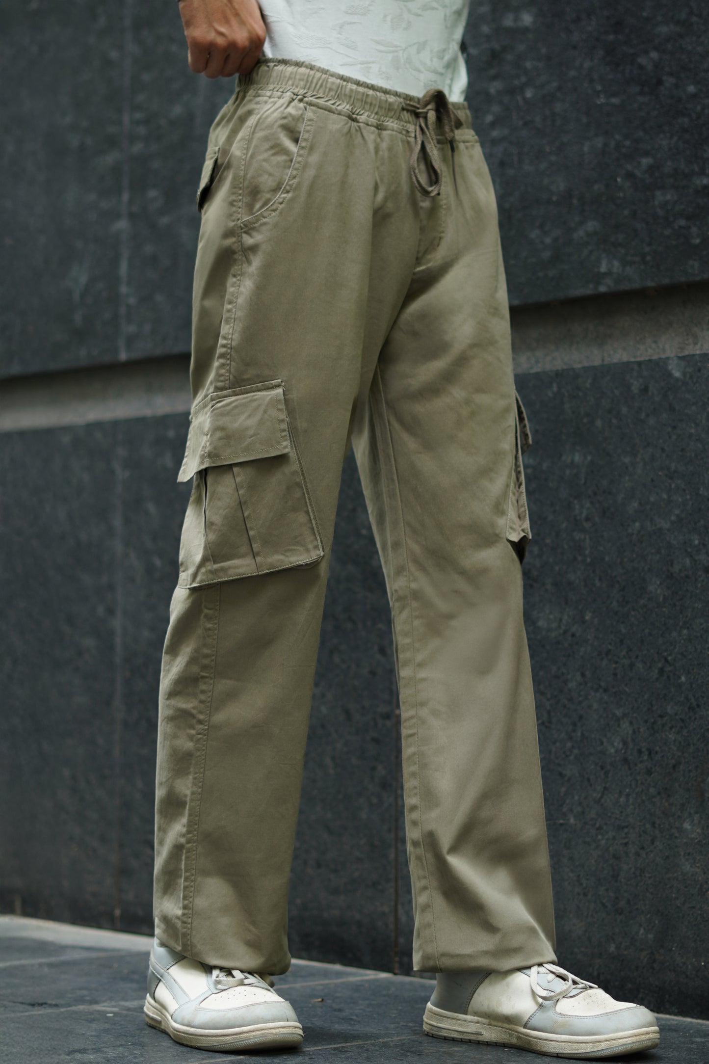 Desert Dune Cargo