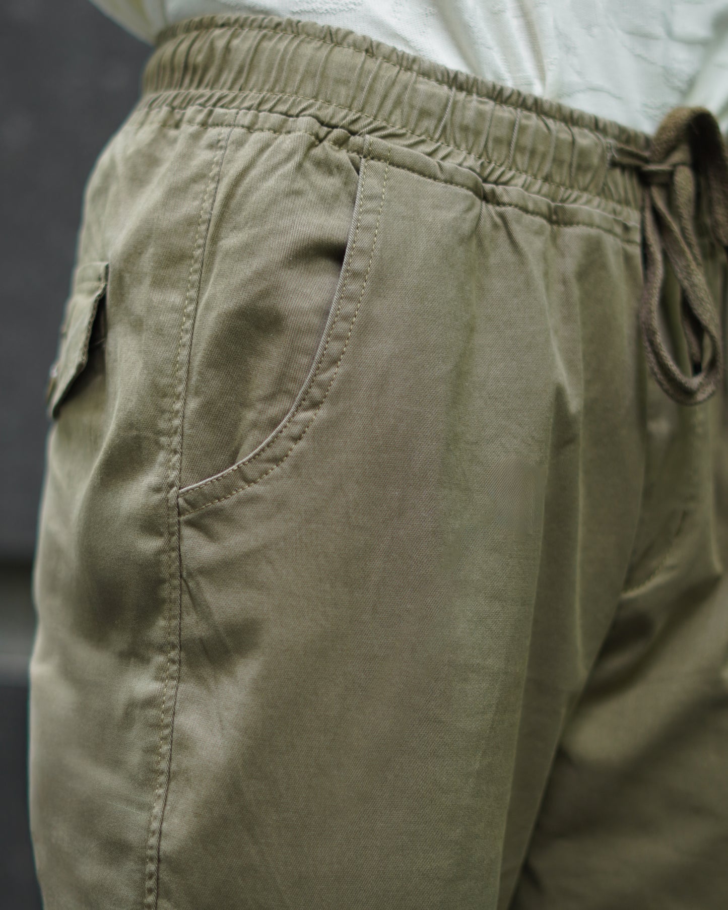 Desert Dune Cargo