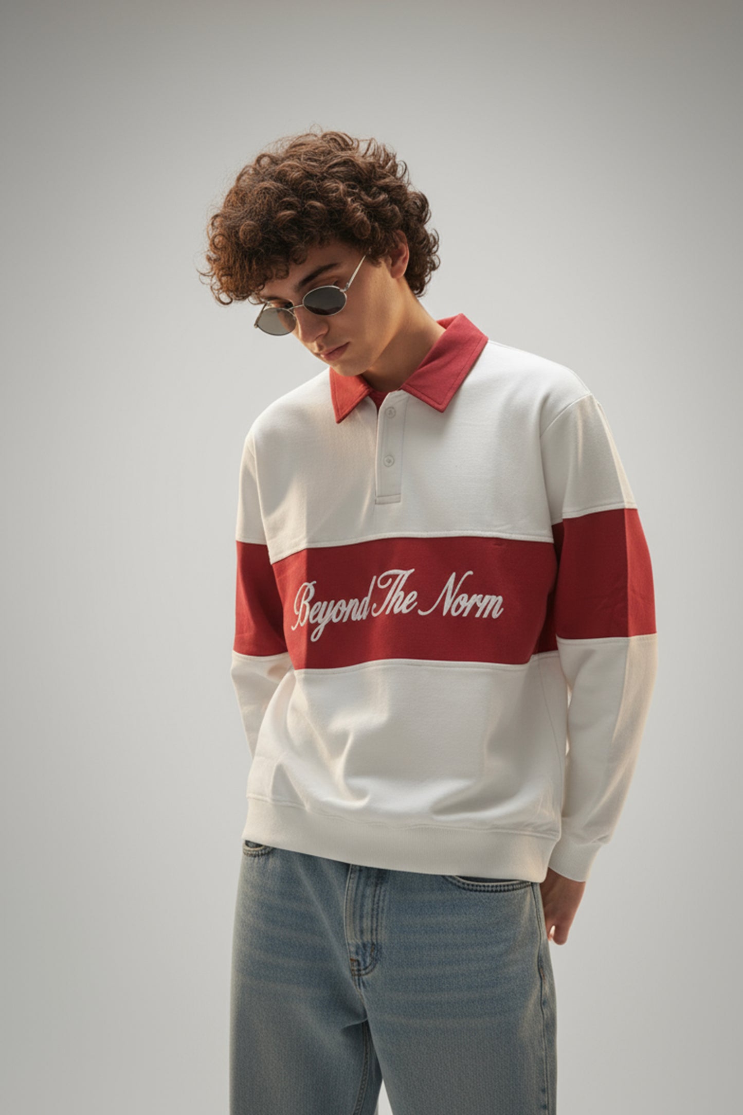 Deviation Code - Rouge Contrast