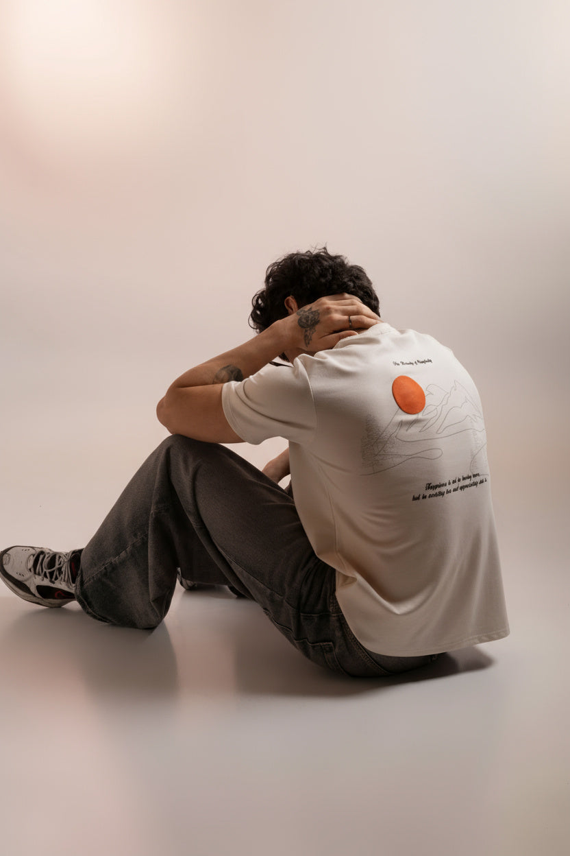 The "SIMPLE" Tee