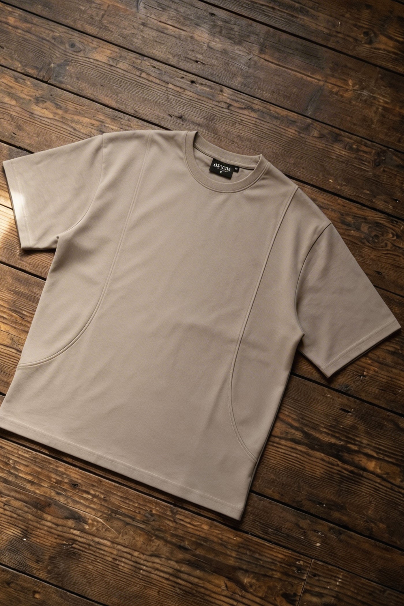 The Arc Tee