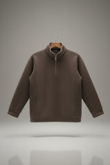 Still Current – Mocha Depth Sherpa