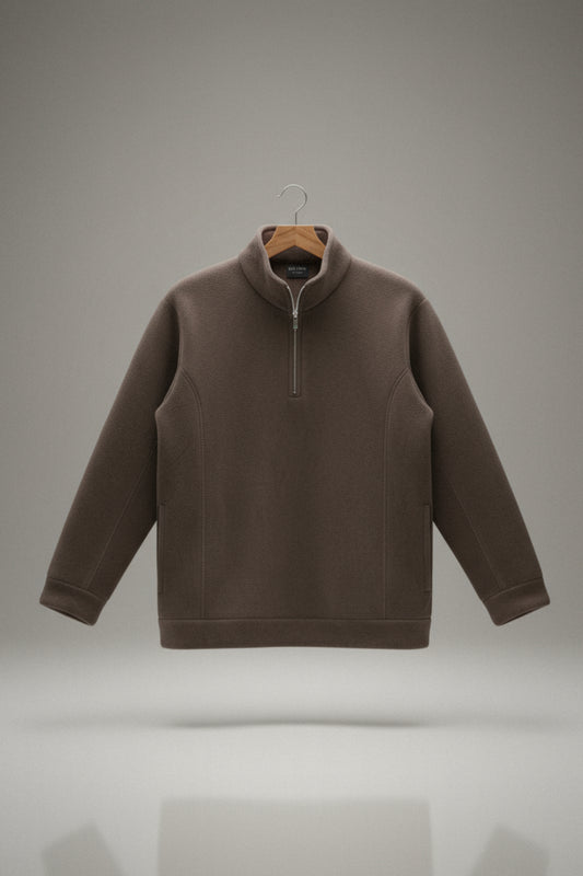 Still Current – Mocha Depth Sherpa