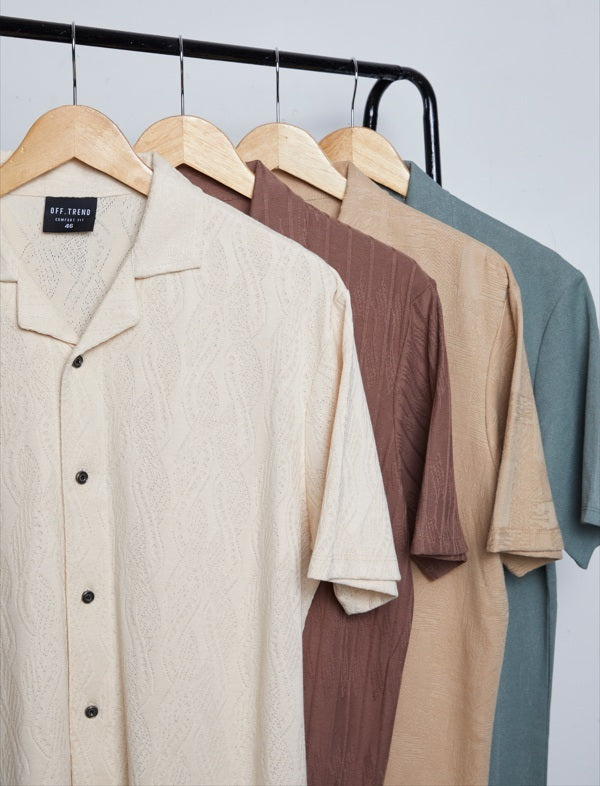 Cuban Shirts