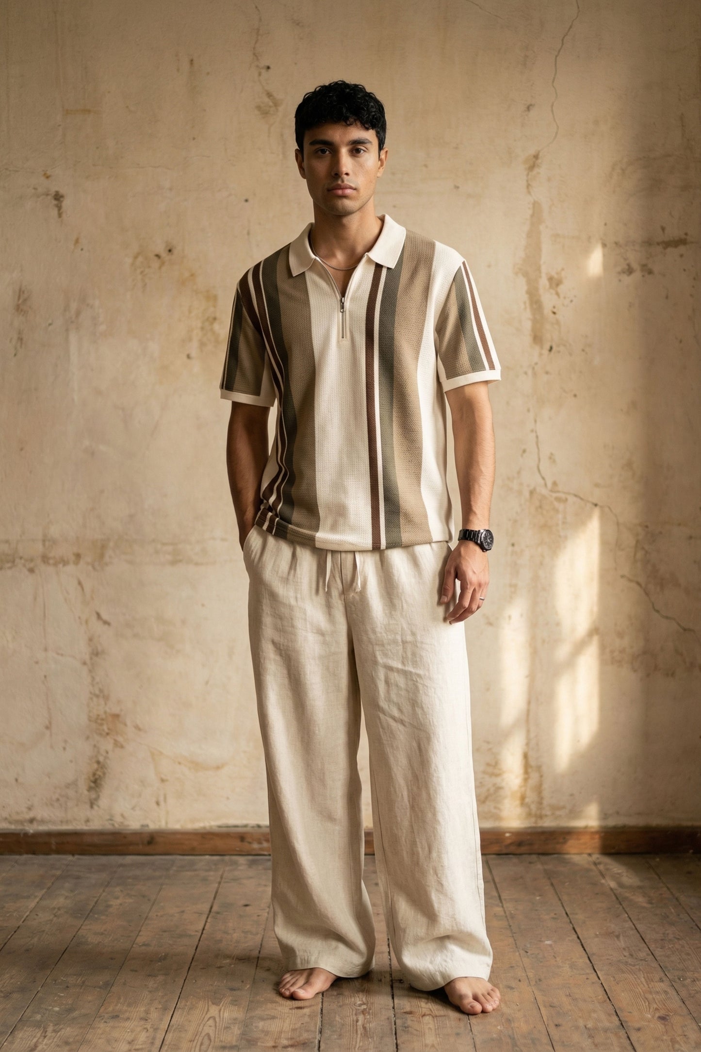 The Havana Code — SAND DUNE