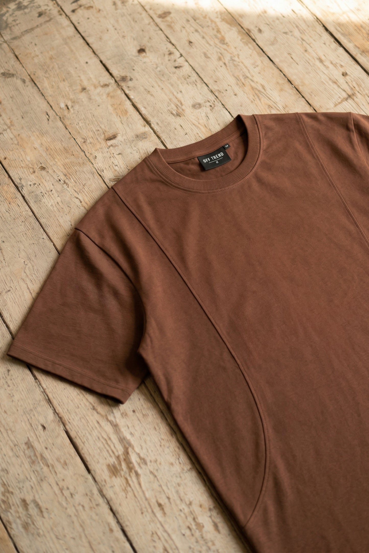 The Arc Tee — COCOA