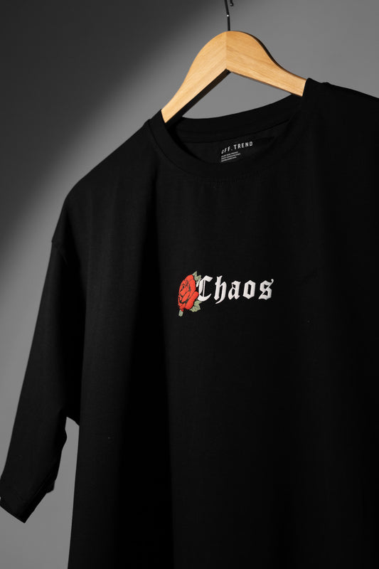 Beauty in Chaos