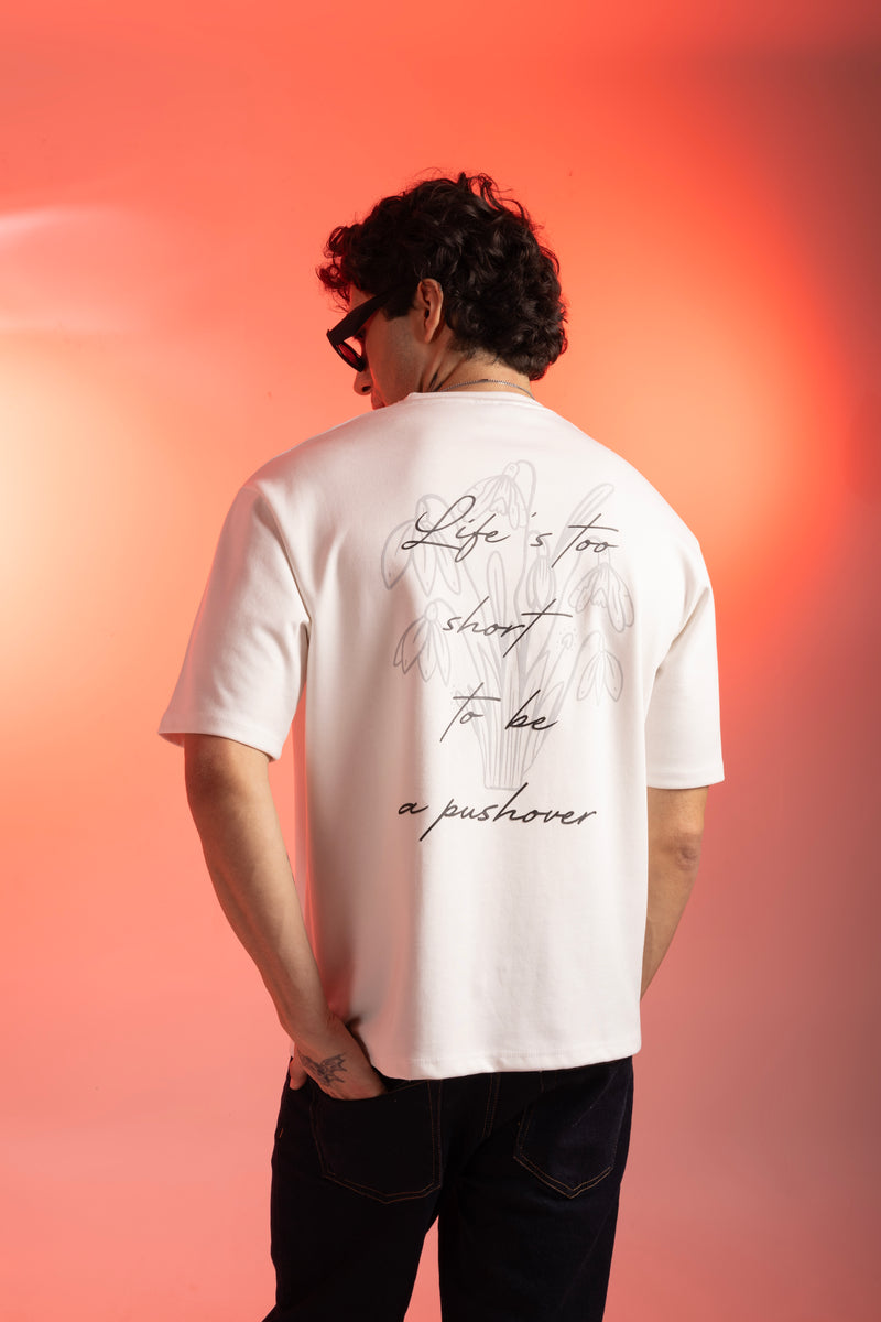 Unapologetic — WHITE