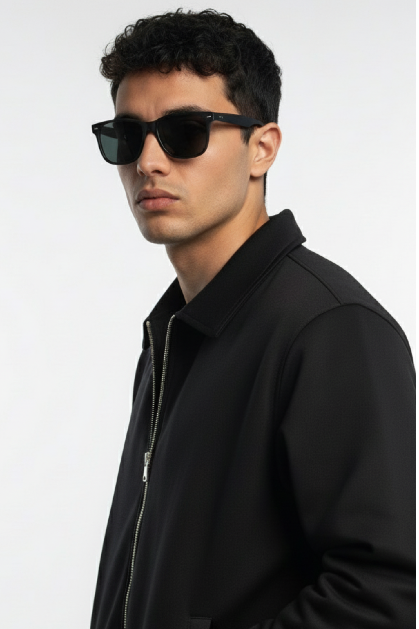 Quiet Core Axis –  Obsidian