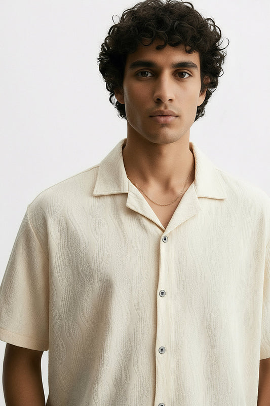 Ivory Flow