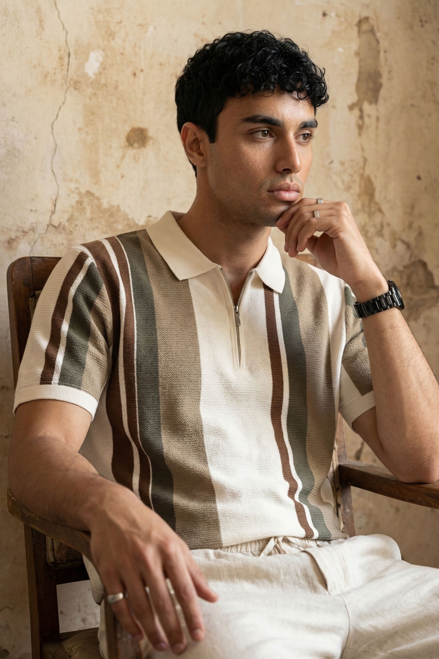 The Havana Code — SAND DUNE