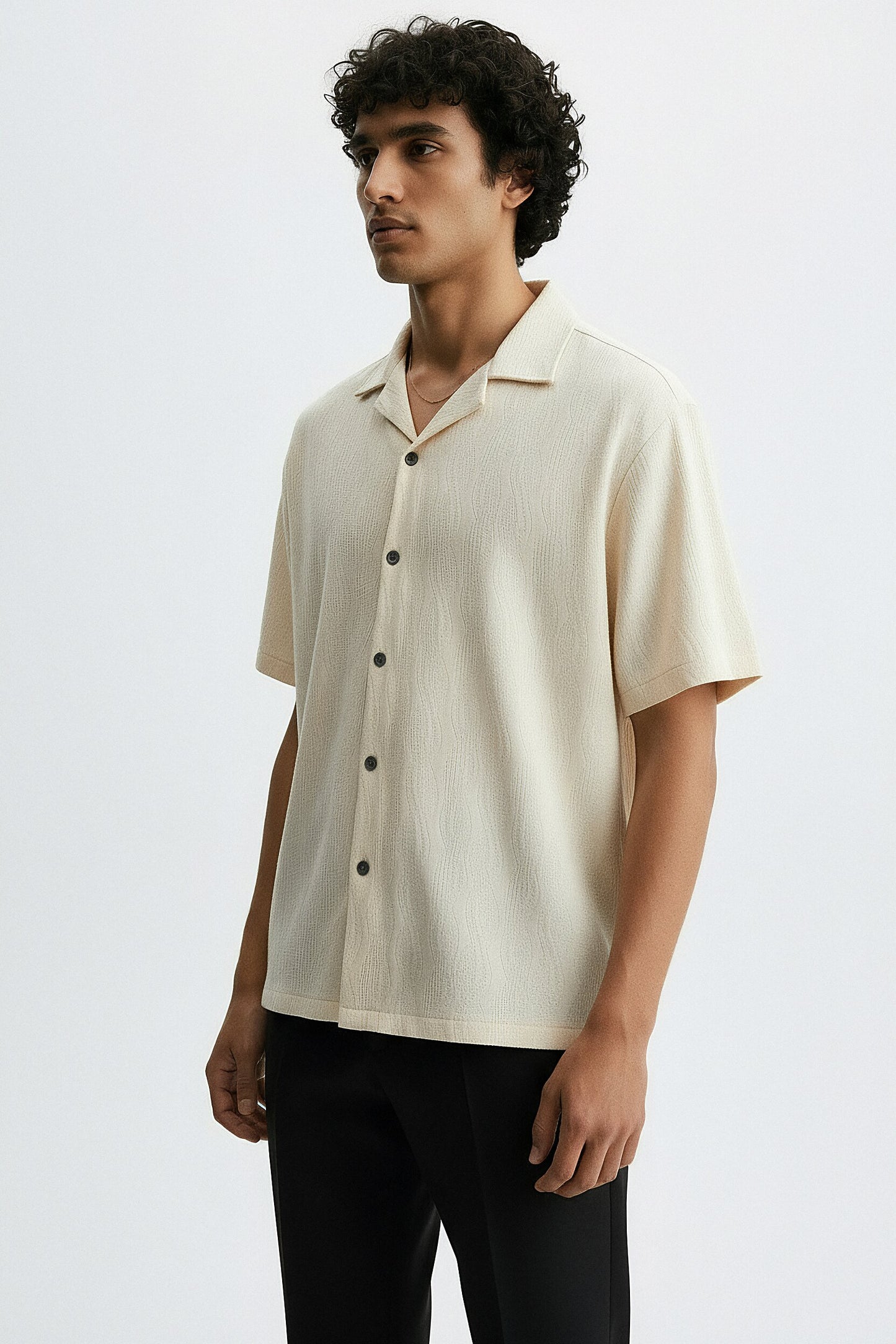 Ivory Flow