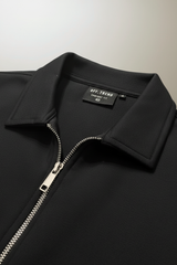 Quiet Core Axis –  Obsidian