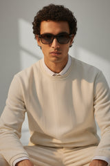 Parallel Calm – Ivory Dusk