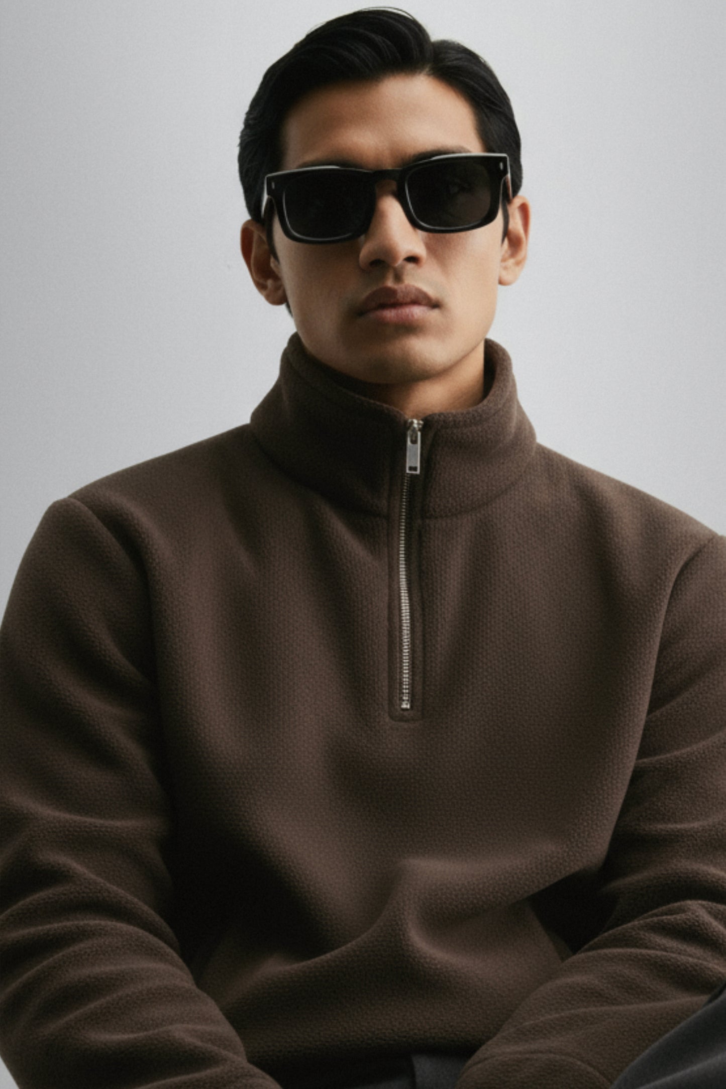 Still Current – Mocha Depth Sherpa