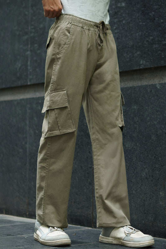Desert Dune Cargo