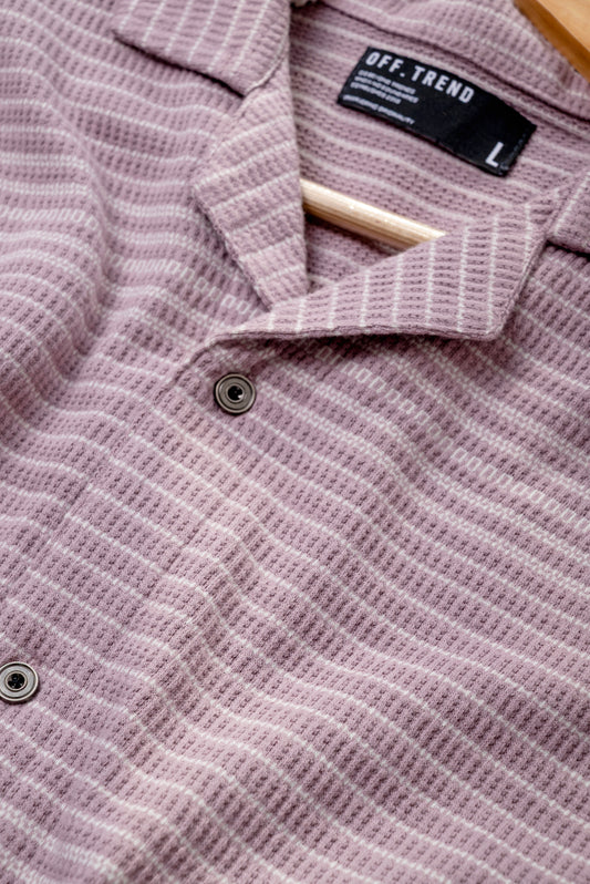 Mauve Mirage