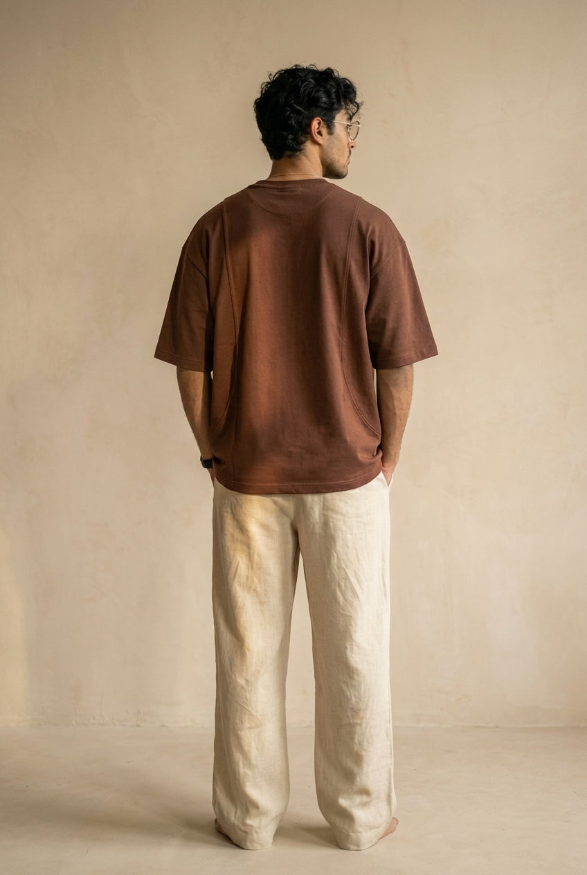 The Arc Tee — COCOA