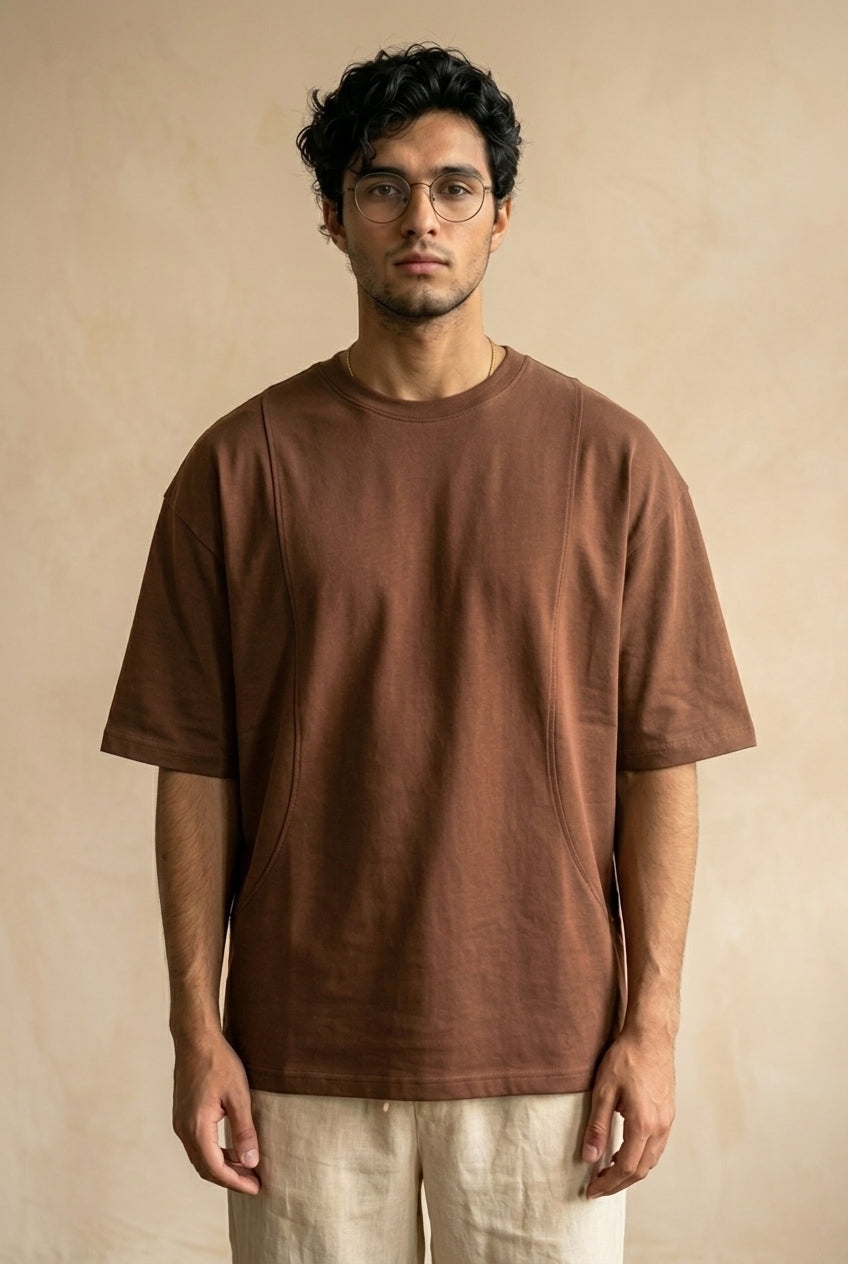 The Arc Tee — COCOA