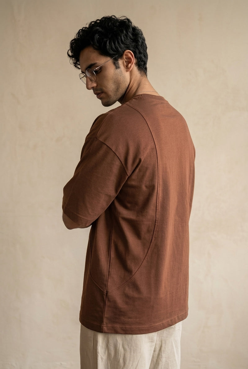 The Arc Tee — COCOA