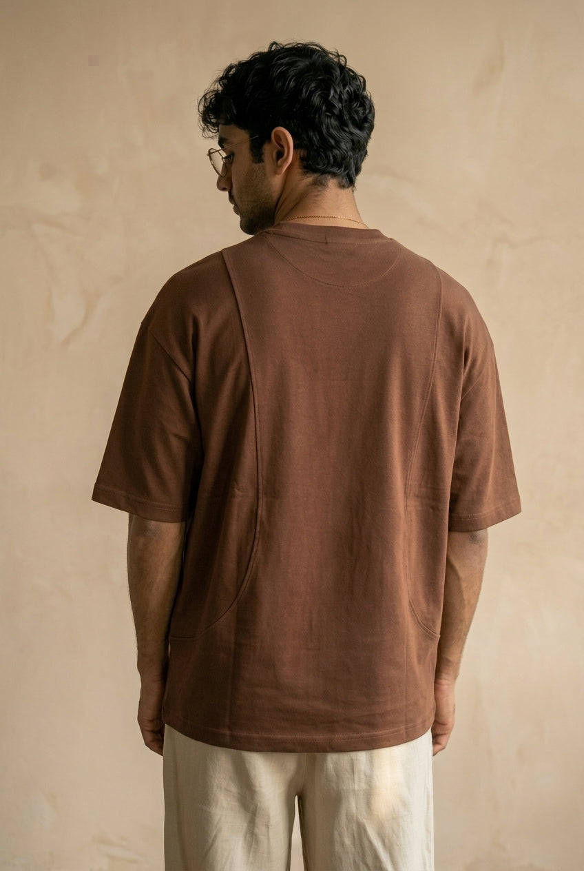 The Arc Tee — COCOA