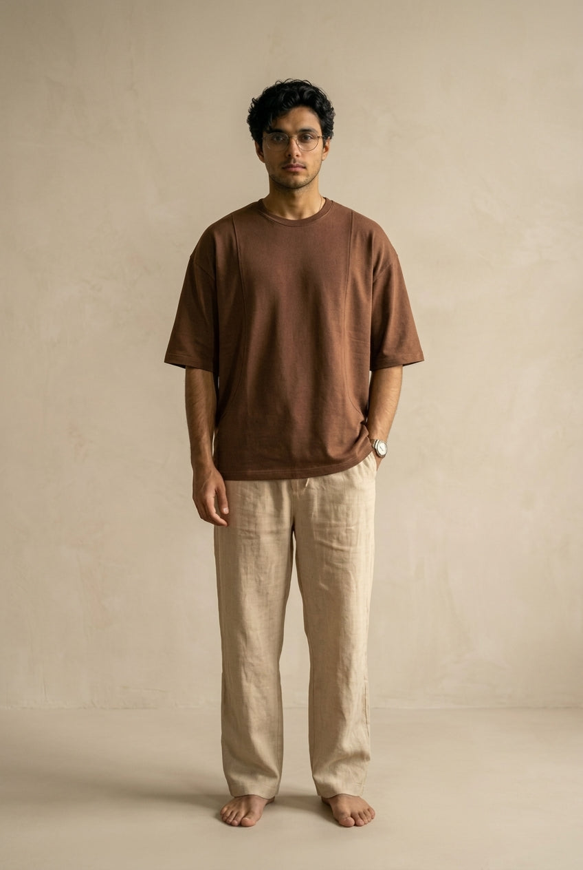 The Arc Tee — COCOA