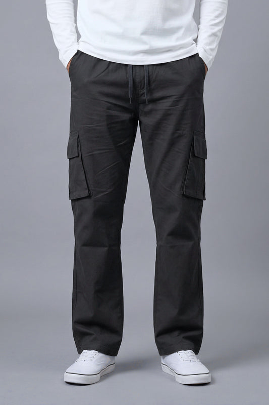 Shadow Ops Mid Rise Relaxed Fit Cargo Pants